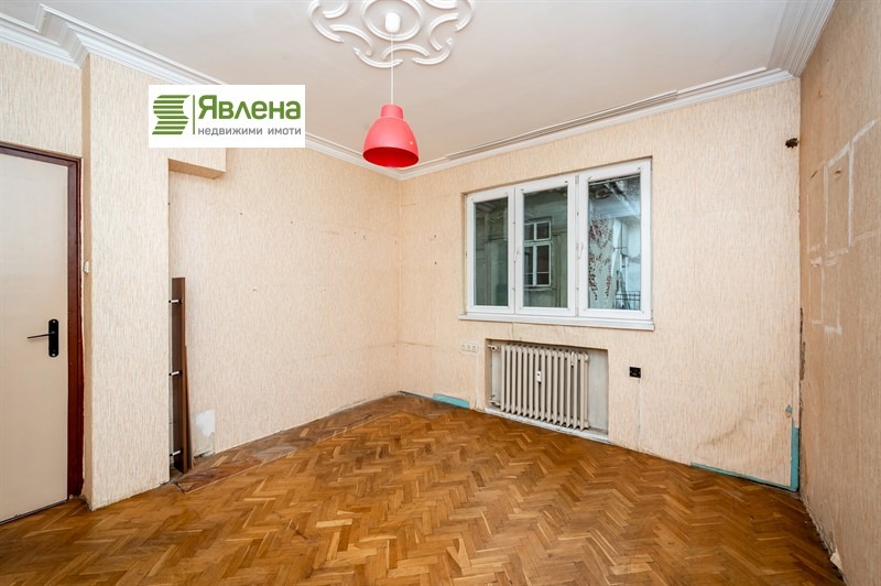 Продава 3-СТАЕН, гр. София, Медицинска академия, снимка 12 - Апартаменти - 52489772