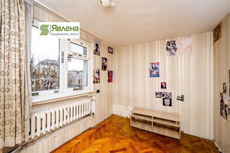 Продава 3-СТАЕН, гр. София, Медицинска академия, снимка 13 - Апартаменти - 52489772