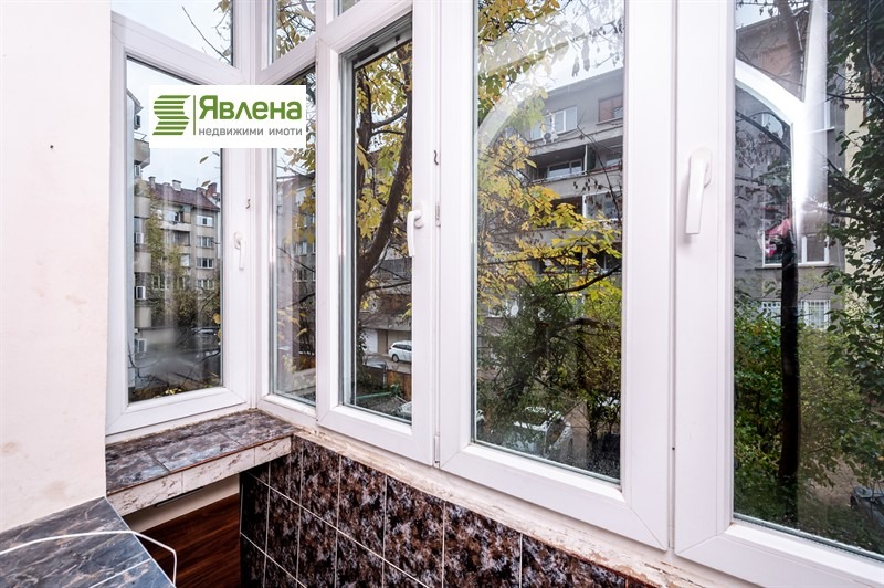 Продава 3-СТАЕН, гр. София, Медицинска академия, снимка 10 - Апартаменти - 52489772