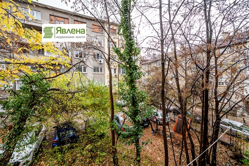 Продава 3-СТАЕН, гр. София, Медицинска академия, снимка 11 - Апартаменти - 52489772