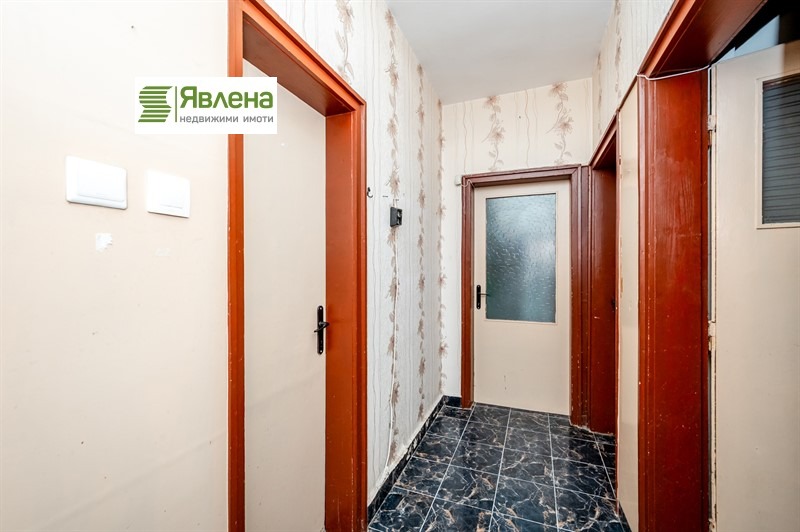 Продава 3-СТАЕН, гр. София, Медицинска академия, снимка 5 - Апартаменти - 52489772