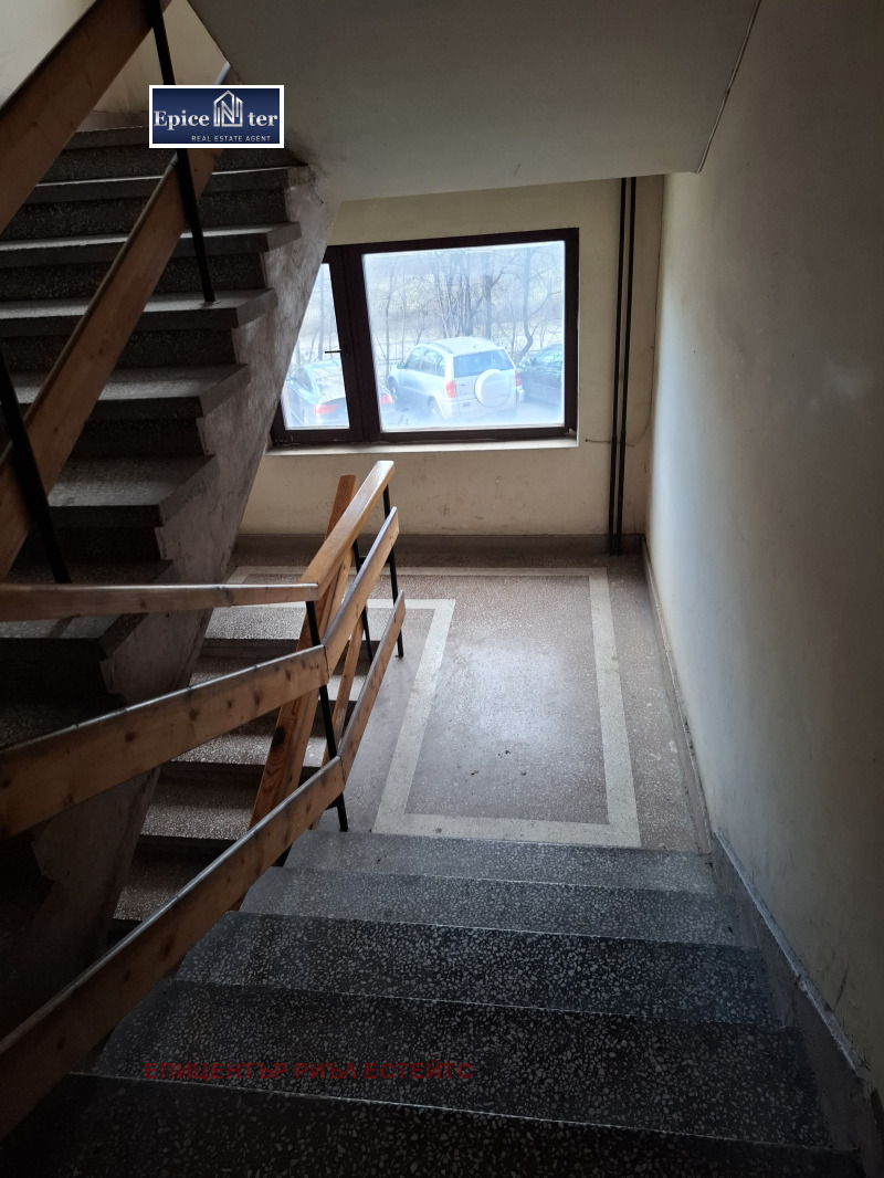 Продава 3-СТАЕН, гр. Перник, Център, снимка 15 - Апартаменти - 53019555