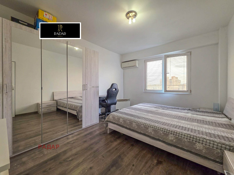 Продава 3-СТАЕН, гр. София, Илинден, снимка 8 - Апартаменти - 53094648