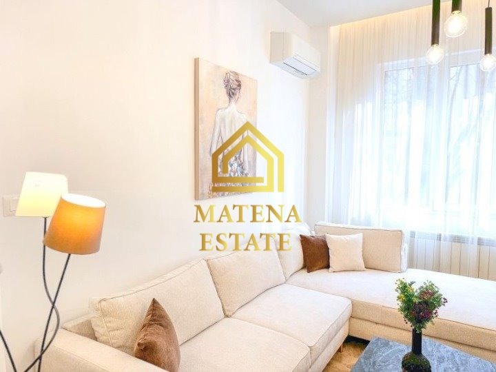 Продава 3-СТАЕН, гр. София, Център, снимка 4 - Апартаменти - 53333918