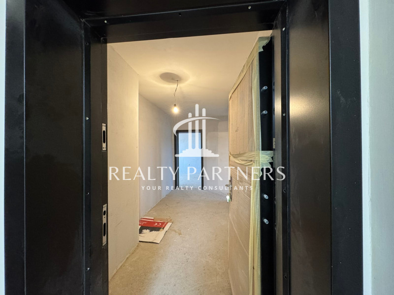 Продава 3-СТАЕН, гр. Перник, Изток, снимка 14 - Апартаменти - 53586407