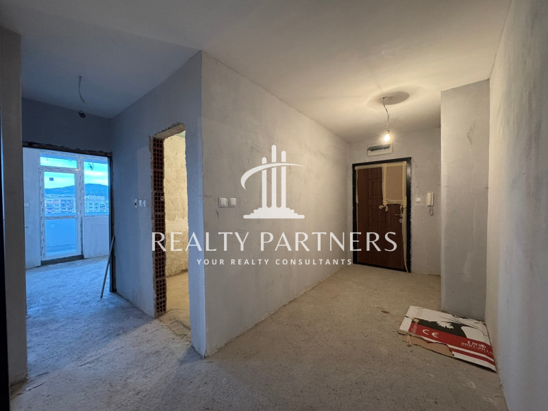 Продава 3-СТАЕН, гр. Перник, Изток, снимка 12 - Апартаменти - 53586407