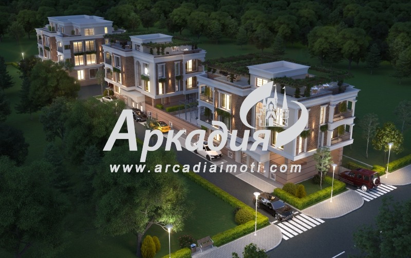 На продаж  3+ кімнати Пловдив , Христо Смирненски , 222 кв.м | 64620677