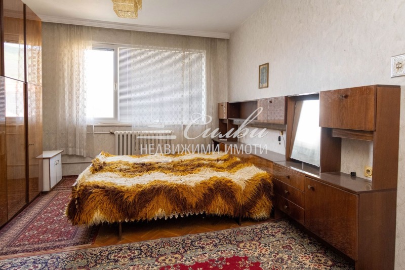 Продава  Многостаен град Шумен , Военно училище , 142 кв.м | 78245529 - изображение [7]