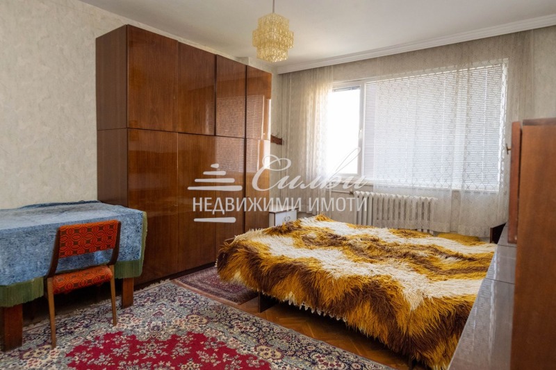 Продава  Многостаен град Шумен , Военно училище , 142 кв.м | 78245529 - изображение [6]
