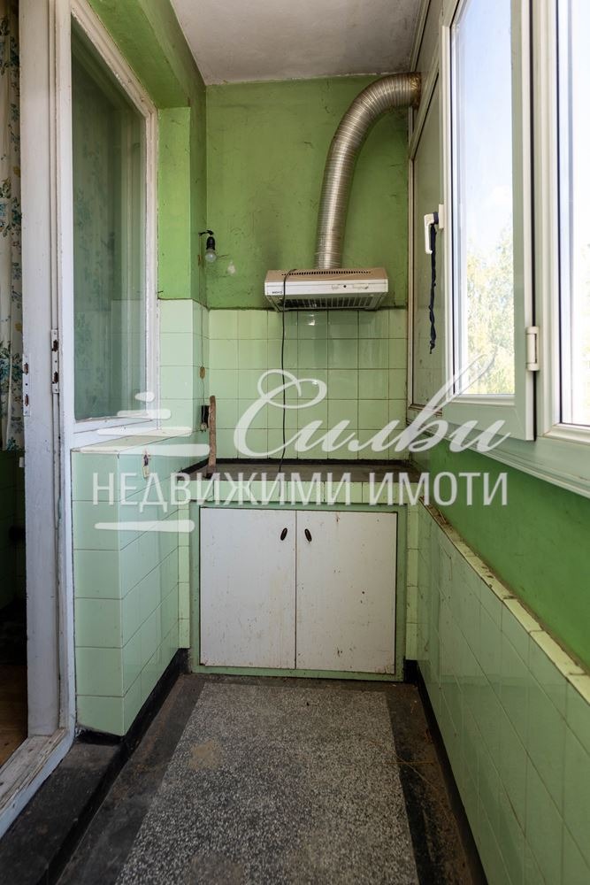 Продава  Многостаен град Шумен , Военно училище , 142 кв.м | 78245529 - изображение [4]