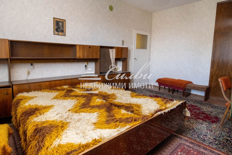 Продава  Многостаен град Шумен , Военно училище , 142 кв.м | 78245529 - изображение [5]