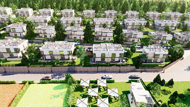 Satılık  Ev Sofia , Bankya , 230 metrekare | 20308342 - görüntü [13]