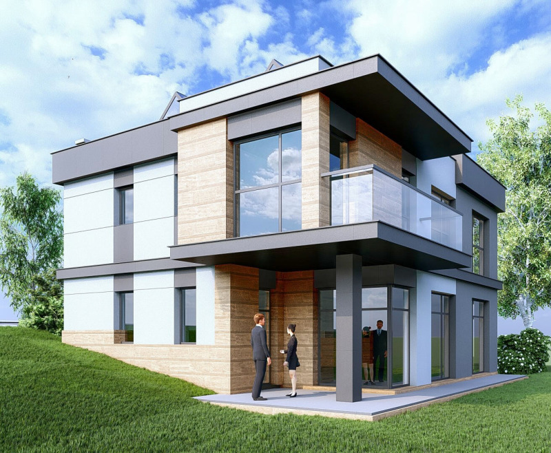 Продаја  Кућа Софија , Банкја , 230 м2 | 20308342 - слика [2]