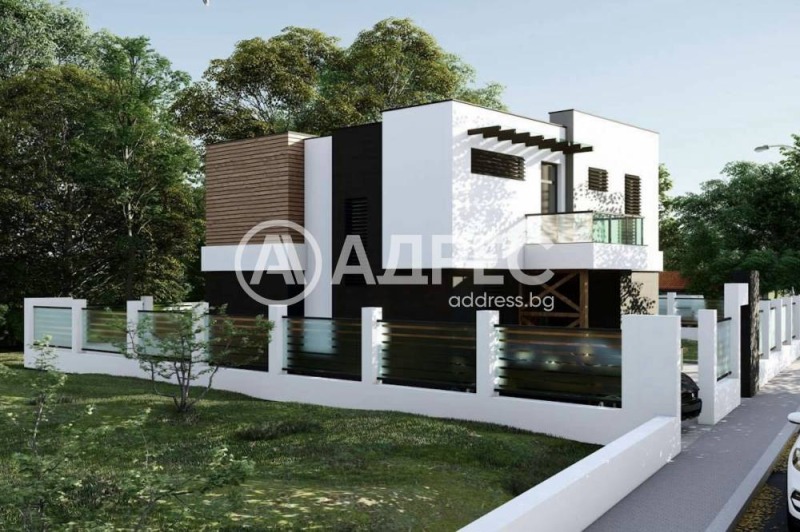 Til salg  Hus region Sofia , Musachevo , 215 kvm | 71717440 - billede [2]