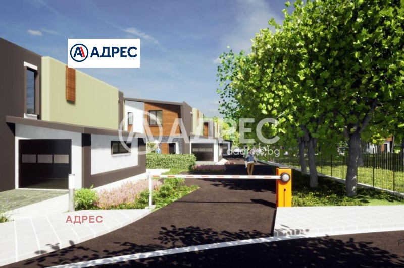 Till salu  Hus region Varna , k.k. Kamtjija , 176 kvm | 39984691 - bild [5]