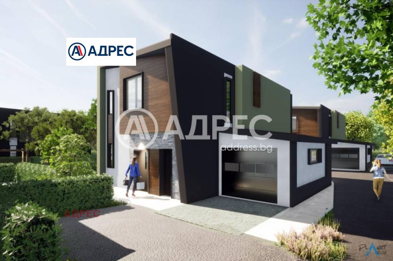 Till salu  Hus region Varna , k.k. Kamtjija , 176 kvm | 39984691