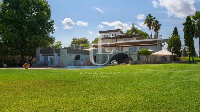 Продава КЪЩА, Извън страната, област Извън страната, снимка 7 - Къщи - 51018905