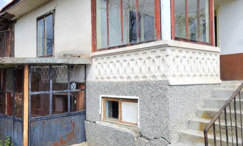 Til salg  Hus region Varna , Nova Shipka , 118 kvm | 54839274 - billede [2]