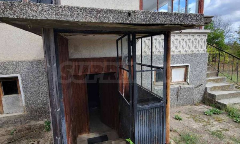 Продава КЪЩА, с. Нова Шипка, област Варна, снимка 6 - Къщи - 52008793