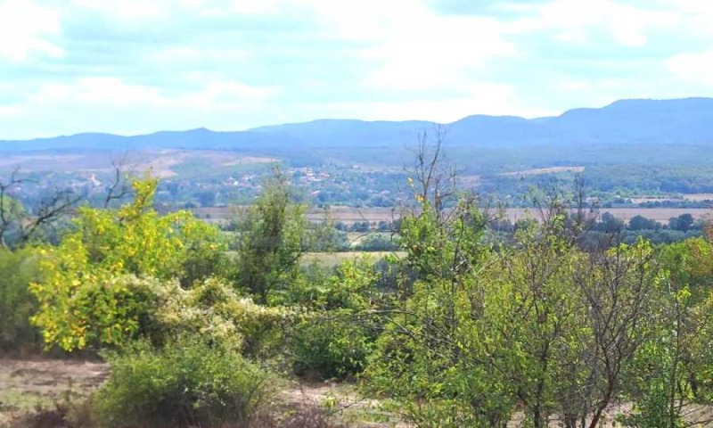 Продава КЪЩА, с. Нова Шипка, област Варна, снимка 4 - Къщи - 52008793