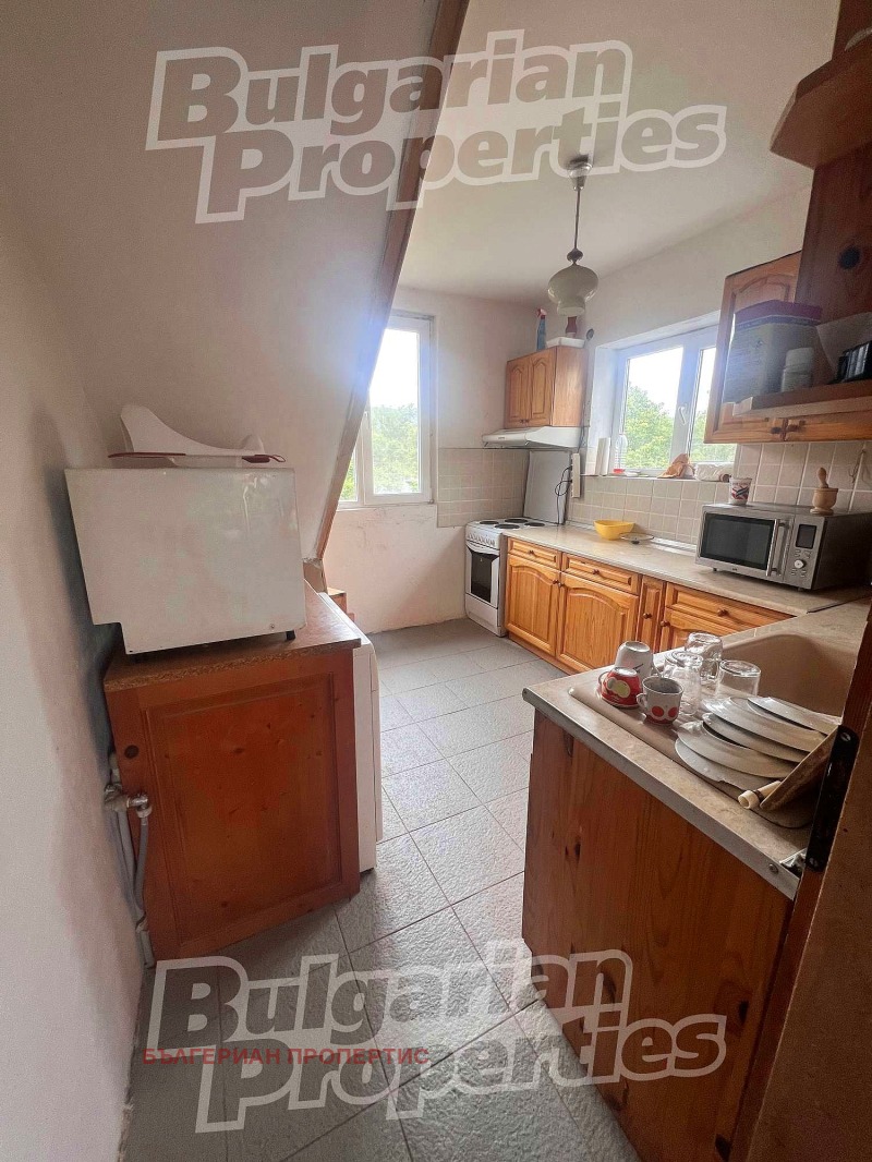 Продава КЪЩА, с. Могила, област Шумен, снимка 6 - Къщи - 52139612