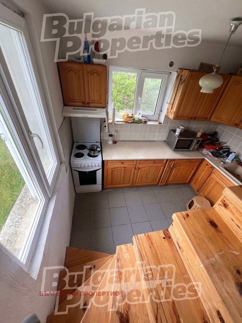 Продава КЪЩА, с. Могила, област Шумен, снимка 3 - Къщи - 52139612