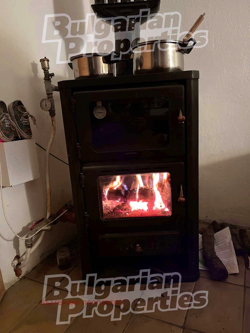 Продава КЪЩА, с. Могила, област Шумен, снимка 5 - Къщи - 52139612