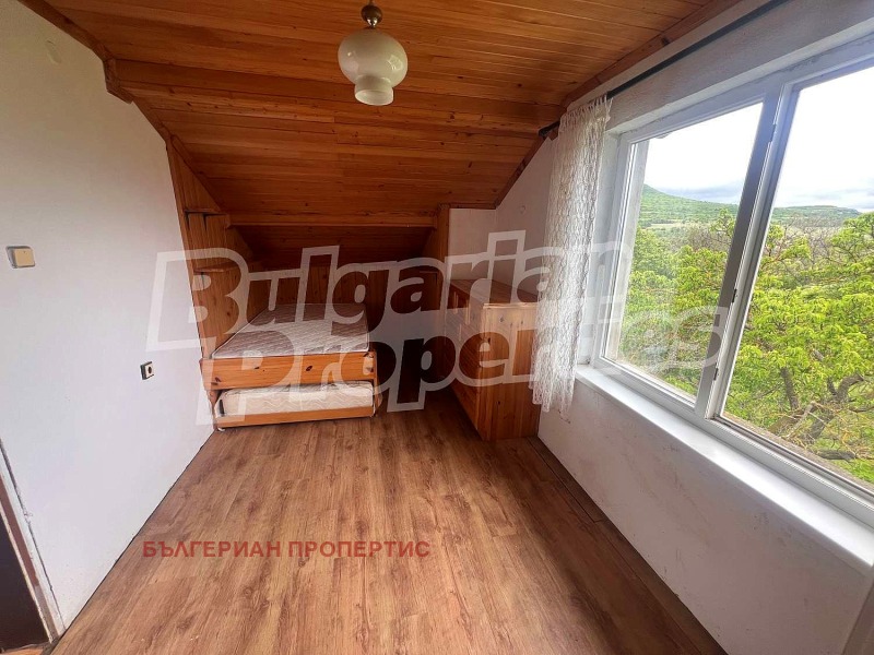 Продава КЪЩА, с. Могила, област Шумен, снимка 8 - Къщи - 52139612