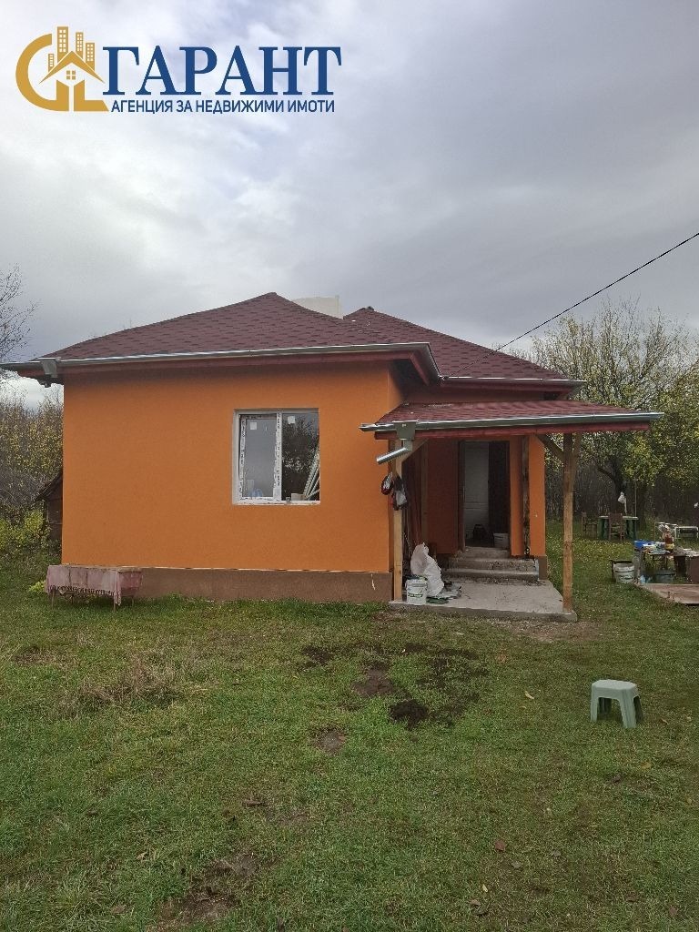 Продава КЪЩА, с. Кошарите, област Перник, снимка 8 - Къщи - 53284003