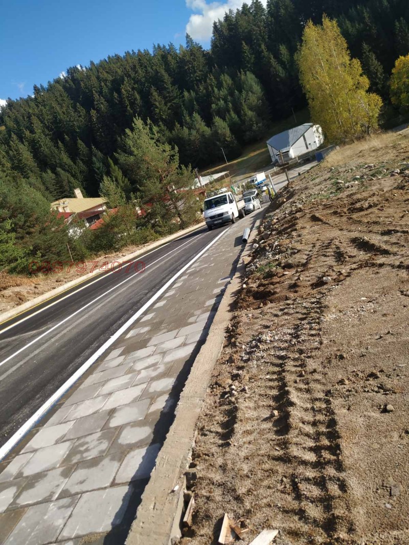 Продава ПАРЦЕЛ, гр. Доспат, област Смолян, снимка 8 - Парцели - 52780349