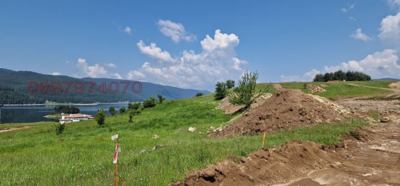 Продава ПАРЦЕЛ, гр. Доспат, област Смолян, снимка 4 - Парцели - 52780349