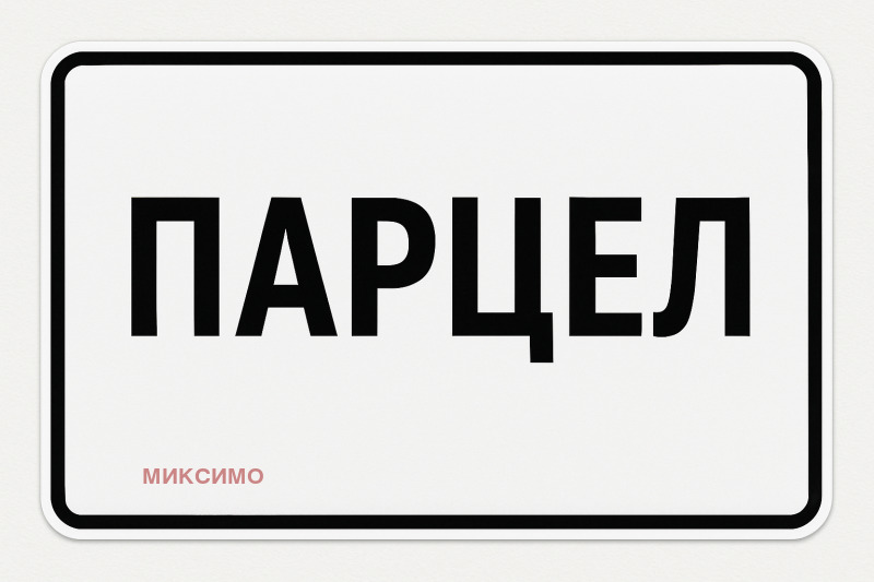 Продава ПАРЦЕЛ, с. Пиргово, област Русе