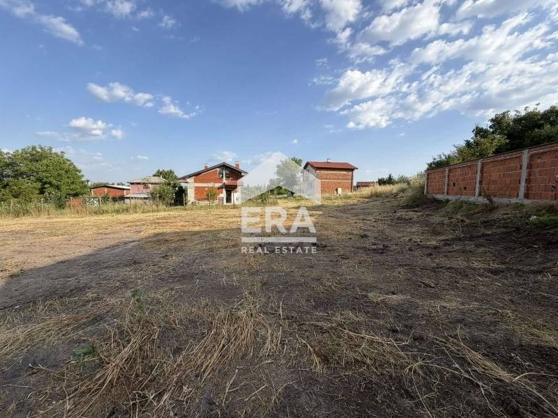 Продава ПАРЦЕЛ, гр. Хасково, в.з. Хасково, снимка 4 - Парцели - 55143254
