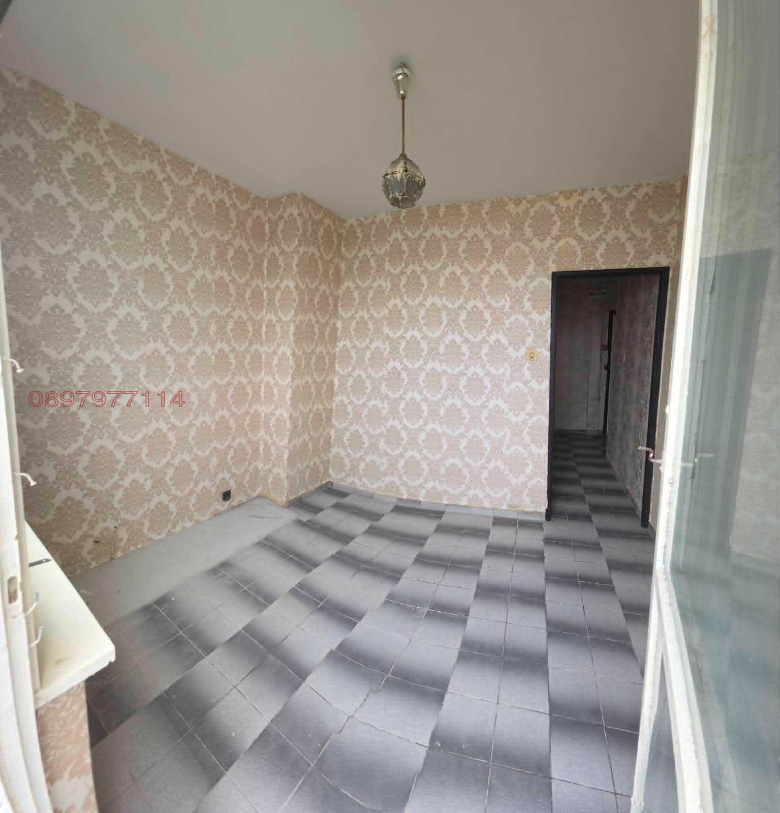 Продава 1-СТАЕН, гр. София, Люлин 5, снимка 6 - Апартаменти - 55926985