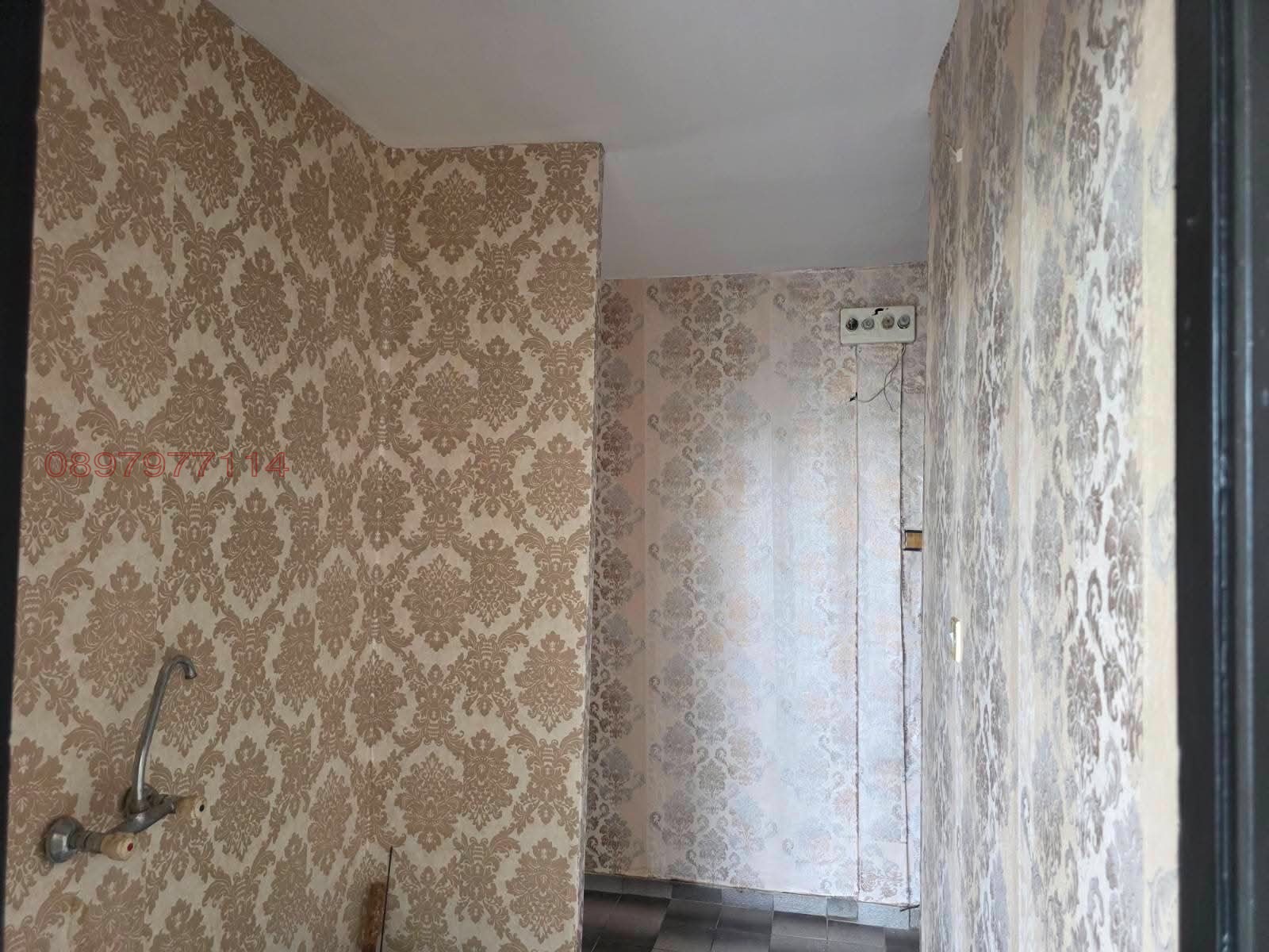 Продава 1-СТАЕН, гр. София, Люлин 5, снимка 7 - Апартаменти - 55926985