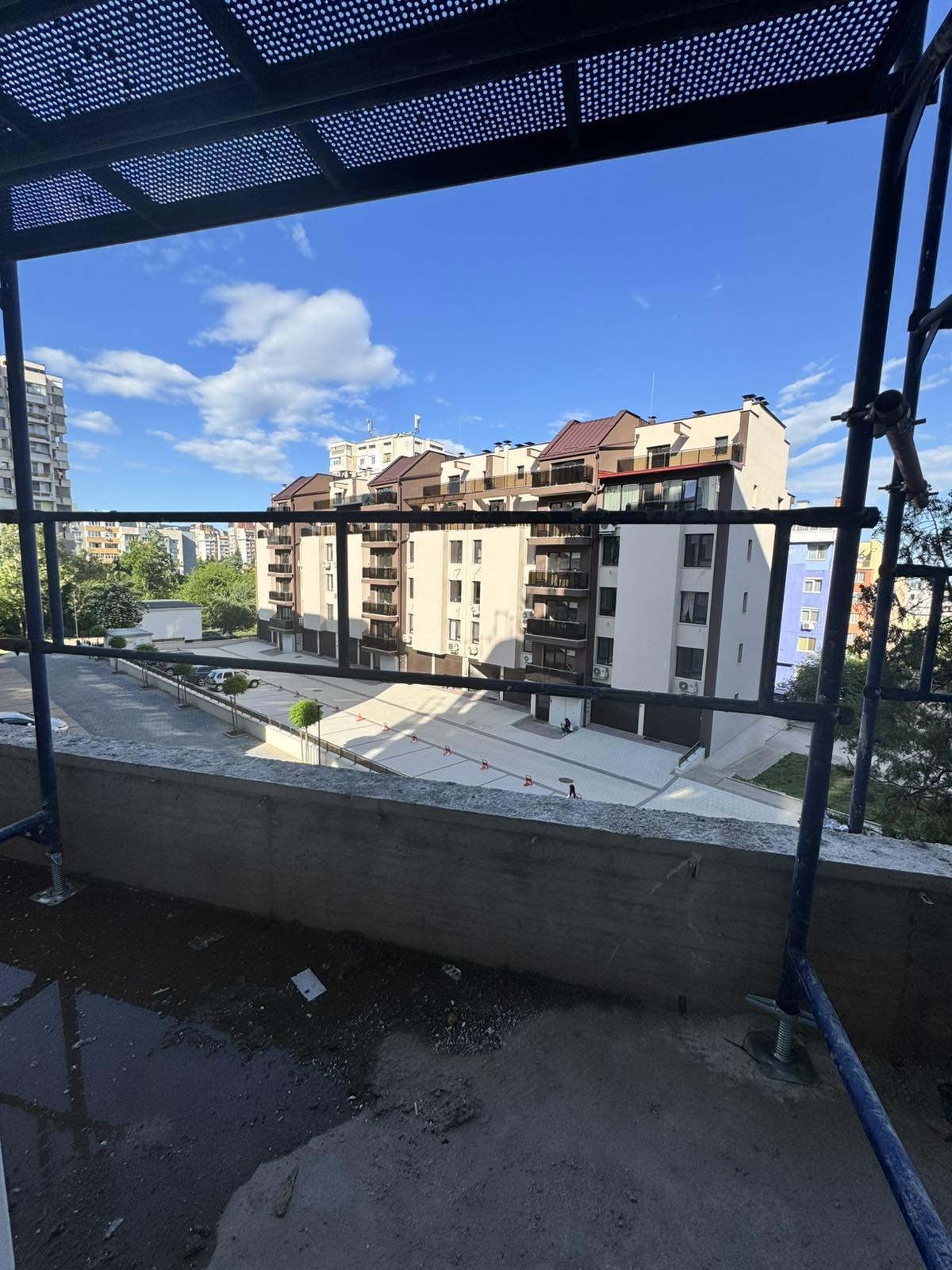 Продава 2-СТАЕН, гр. Стара Загора, Аязмото, снимка 6 - Апартаменти - 53651973