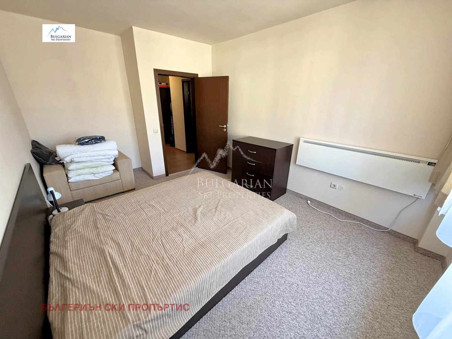 Продава 2-СТАЕН, гр. Банско, област Благоевград, снимка 10 - Апартаменти - 53817312