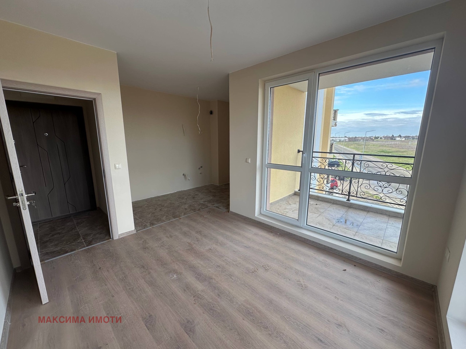 Продава 2-СТАЕН, с. Равда, област Бургас, снимка 6 - Апартаменти - 53632470