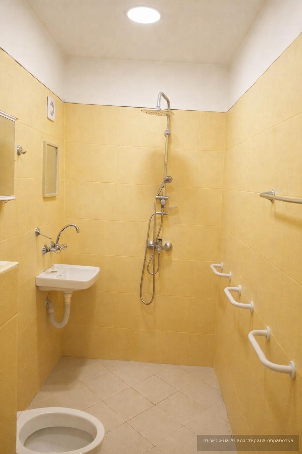 Продава 2-СТАЕН, гр. София, Красна поляна 2, снимка 6 - Апартаменти - 53948625