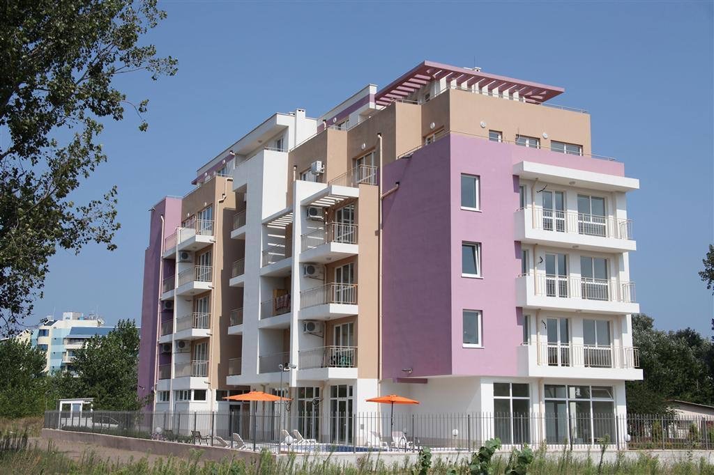 Продава 2-СТАЕН, к.к. Слънчев бряг, област Бургас, снимка 10 - Апартаменти - 54301601