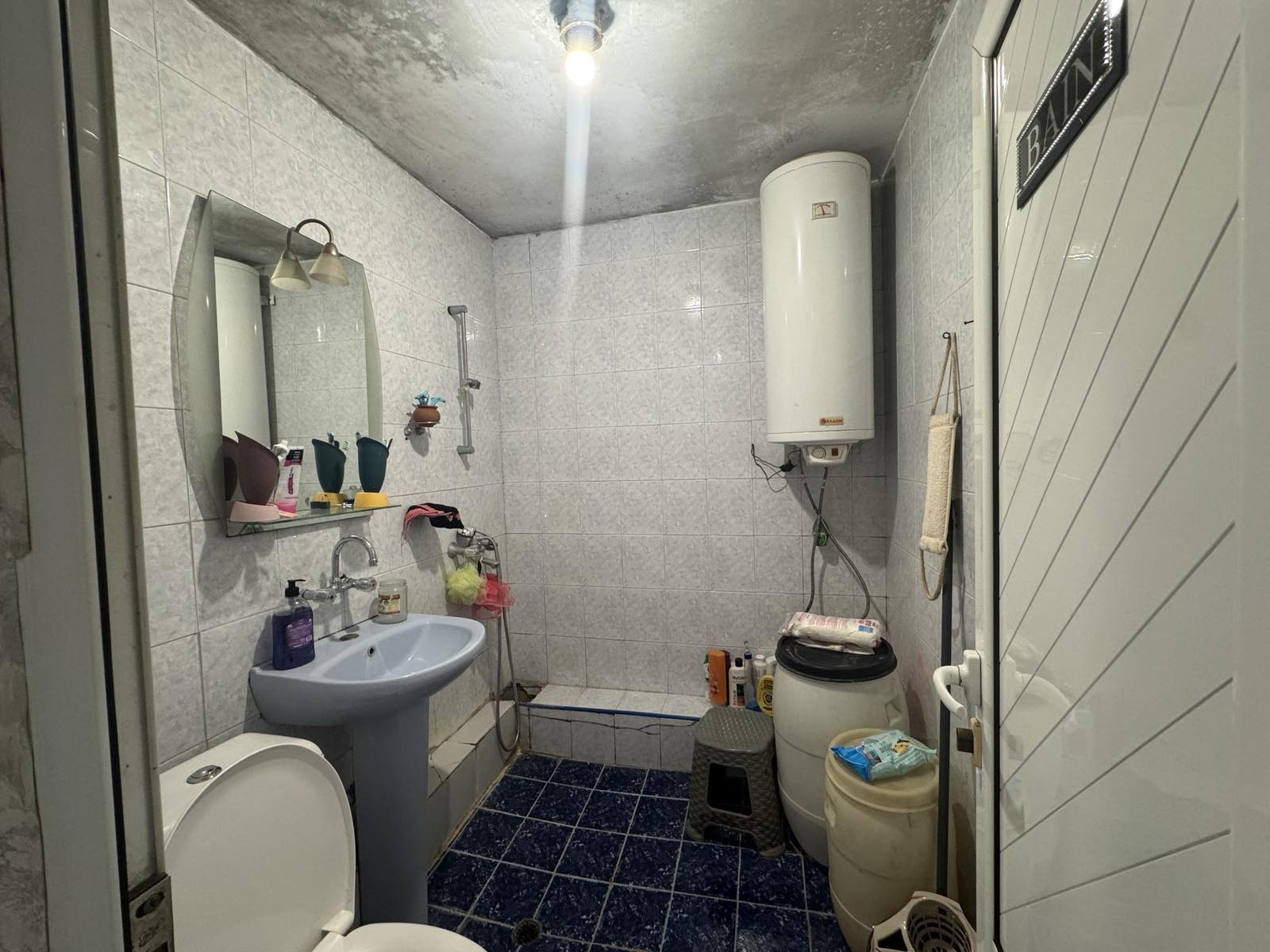 Продава 2-СТАЕН, гр. Шумен, Боян Българанов 2, снимка 4 - Апартаменти - 55144829