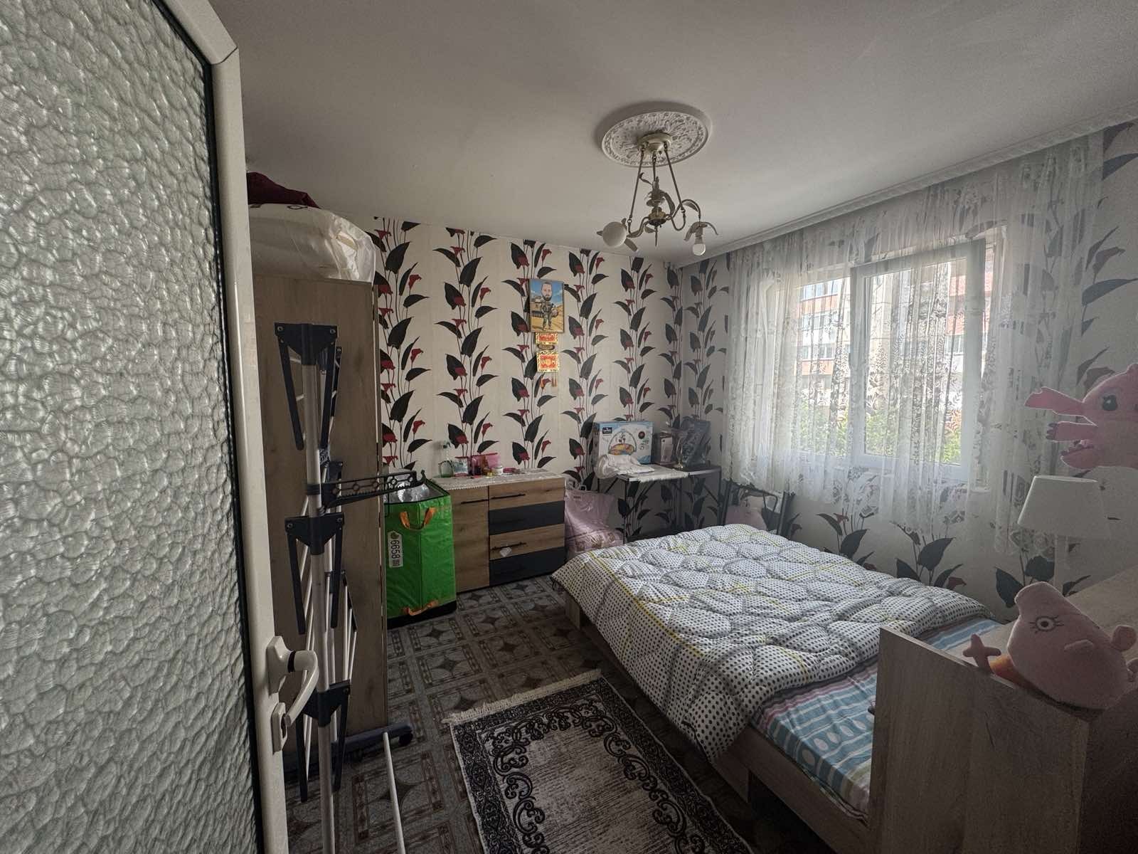 Продава 2-СТАЕН, гр. Шумен, Боян Българанов 2, снимка 5 - Апартаменти - 55144829