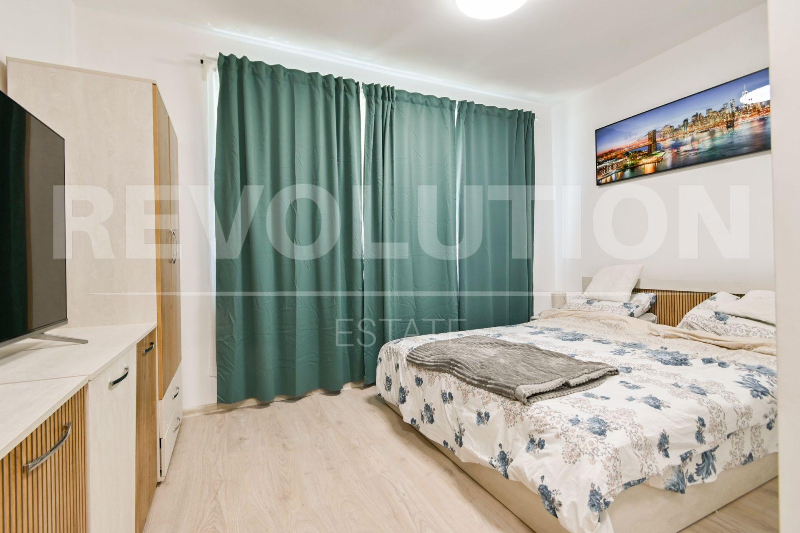 Продава 2-СТАЕН, гр. София, Студентски град, снимка 7 - Апартаменти - 55379653