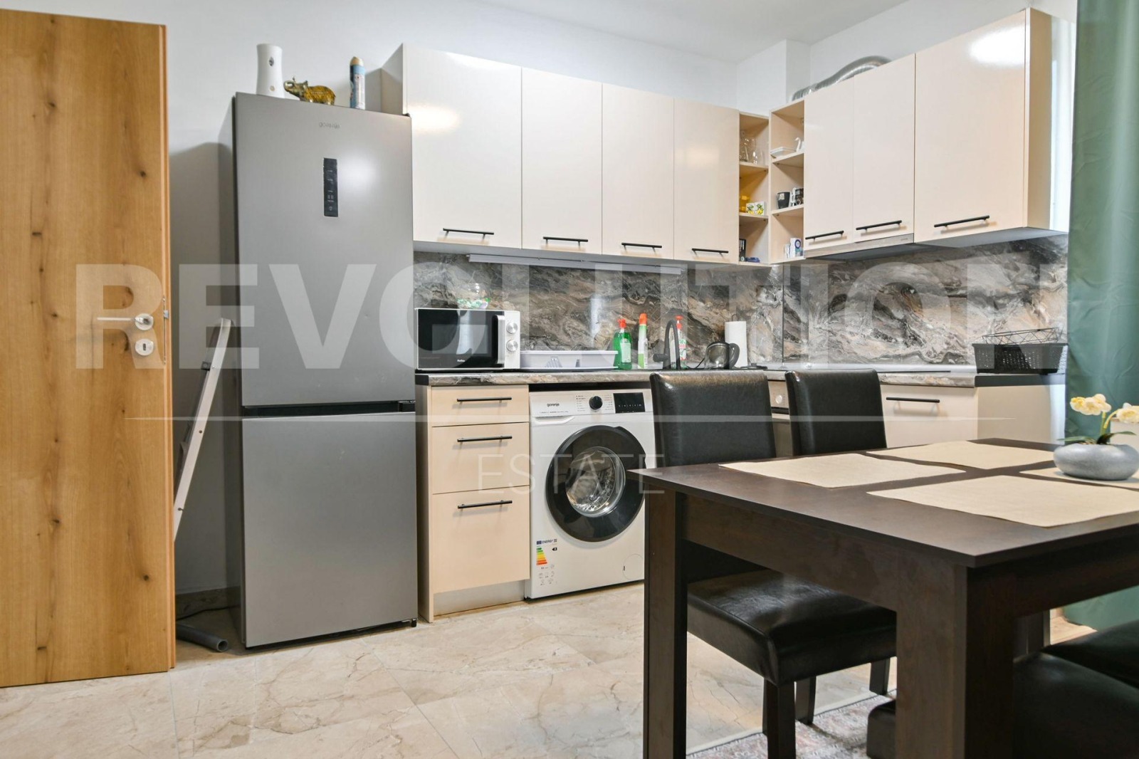 Продава 2-СТАЕН, гр. София, Студентски град, снимка 5 - Апартаменти - 55379653