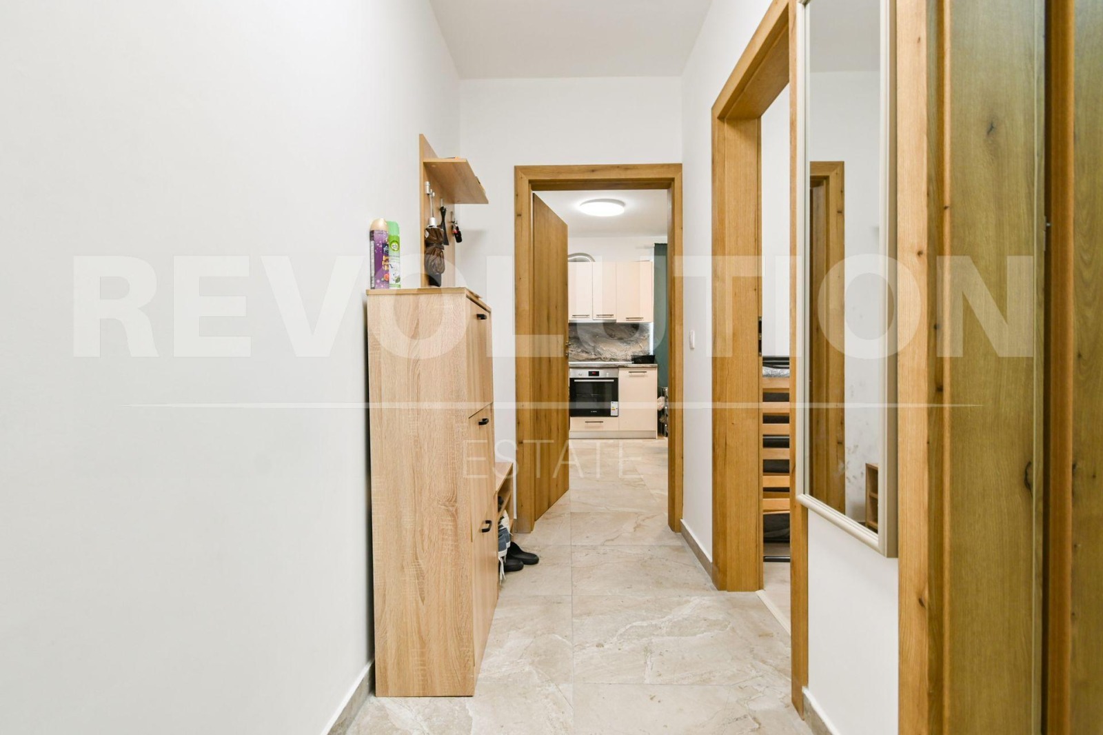 Продава 2-СТАЕН, гр. София, Студентски град, снимка 13 - Апартаменти - 55379653