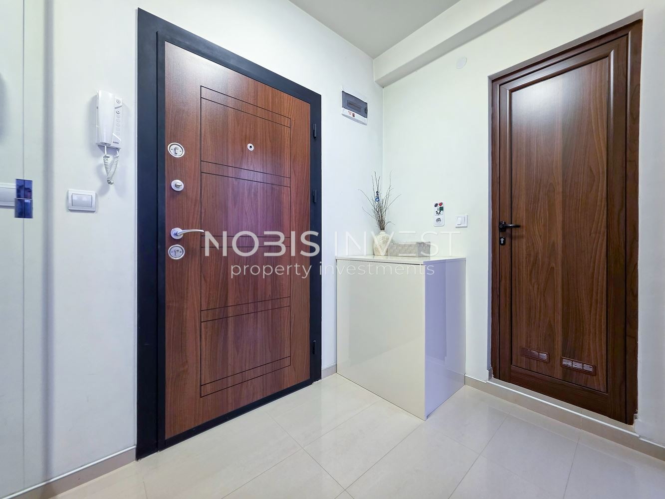 Продава 2-СТАЕН, гр. Пловдив, Остромила, снимка 11 - Апартаменти - 55995726
