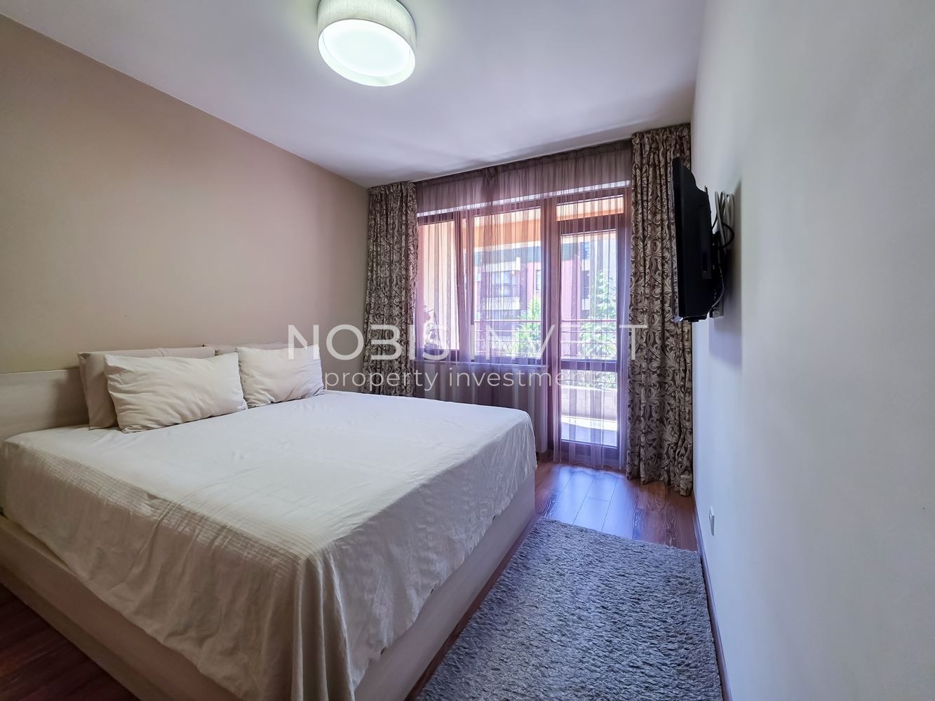 Продава 2-СТАЕН, гр. Пловдив, Остромила, снимка 8 - Апартаменти - 55995726