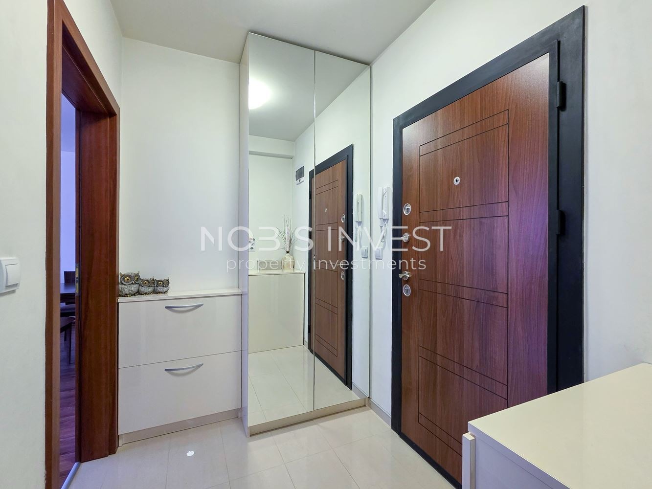 Продава 2-СТАЕН, гр. Пловдив, Остромила, снимка 10 - Апартаменти - 55995726