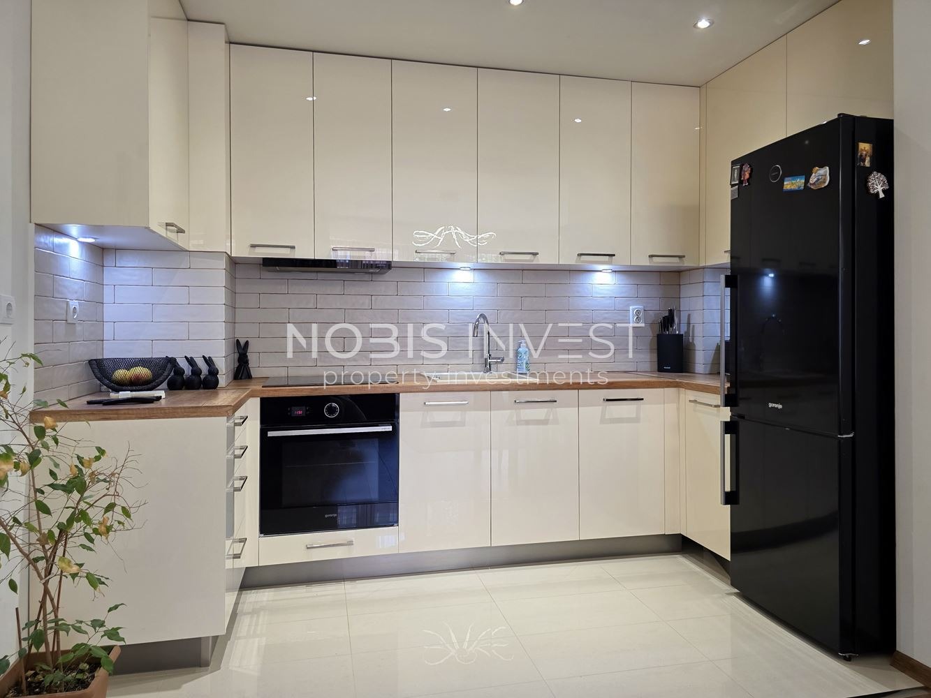Продава 2-СТАЕН, гр. Пловдив, Остромила, снимка 5 - Апартаменти - 55995726