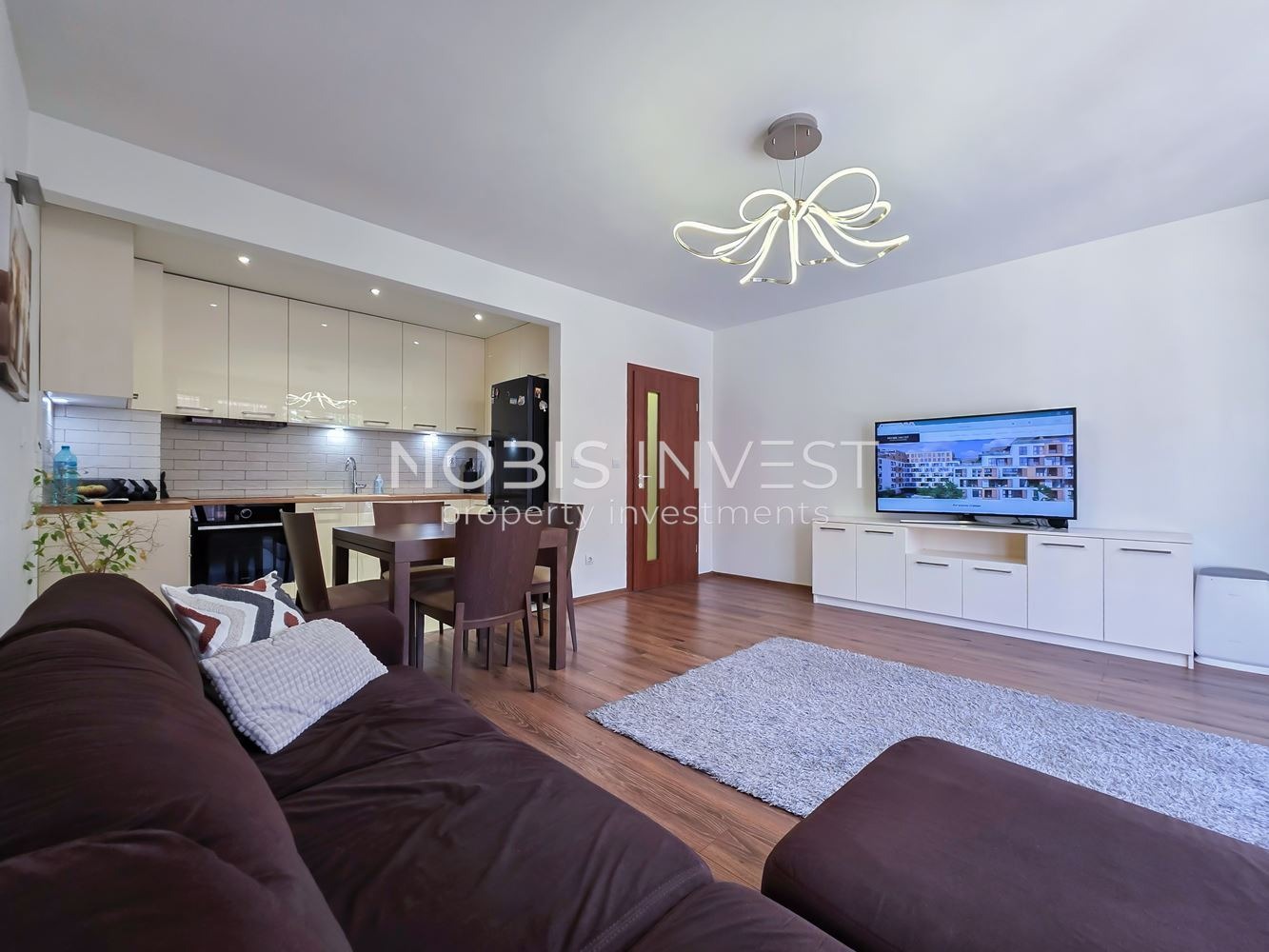 Продава 2-СТАЕН, гр. Пловдив, Остромила, снимка 4 - Апартаменти - 55995726